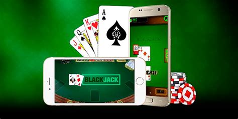 El Mejor Juego De Blackjack Para Android