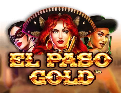 El Paso Gold Blaze