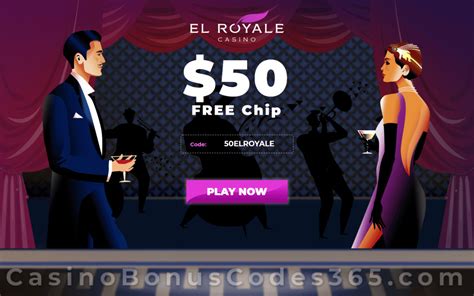 El Royale Casino Bolivia
