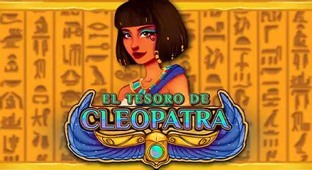 El Tesoro De Cleopatra Netbet