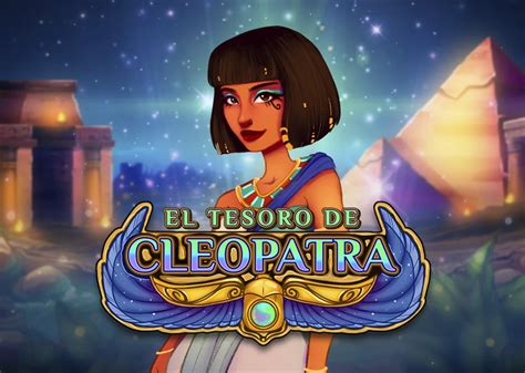 El Tesoro De Cleopatra Novibet