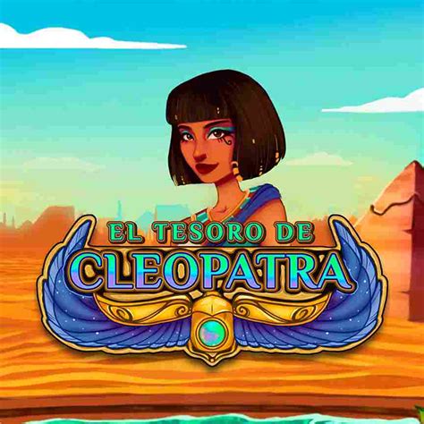 El Tesoro De Cleopatra Pokerstars