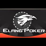 Elang Poker1