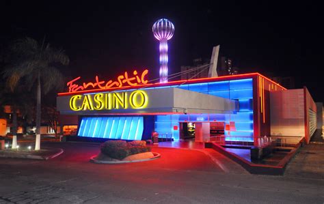 Eldorado Casino Panama