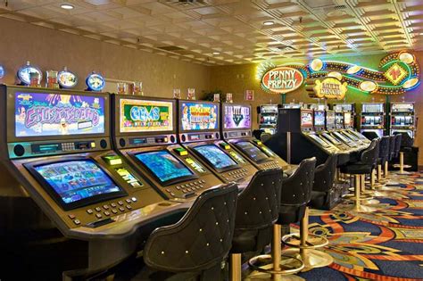 Eldorado Do Casino Bingo