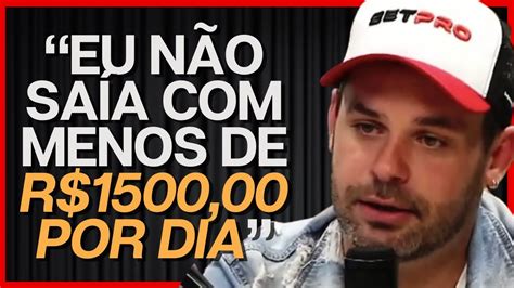 Ele Duda Poker