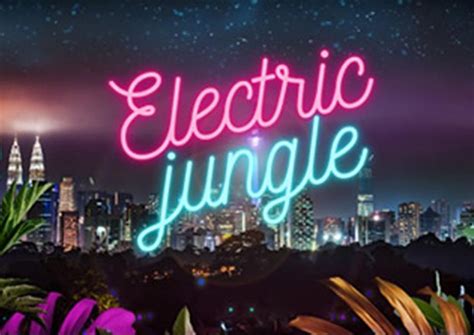 Electric Jungle Betfair