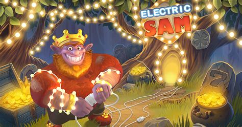 Electric Sam Slot - Play Online