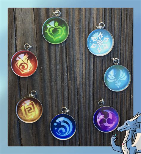 Element Charms Bet365