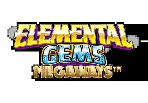 Elemental Gems Megaways Blaze