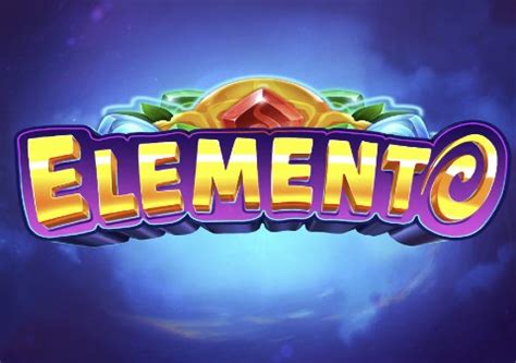 Elemento Slot Gratis