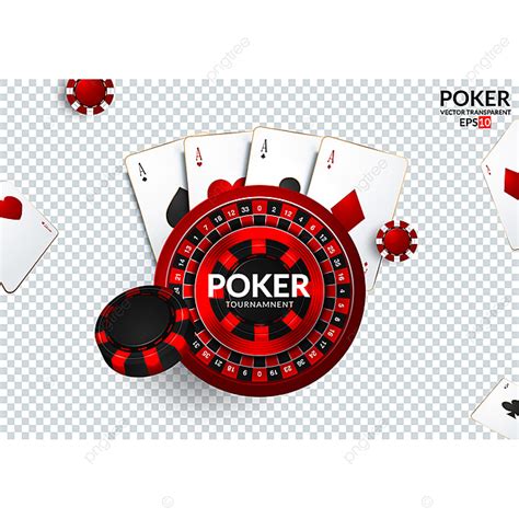 Elementos De Casino Poker