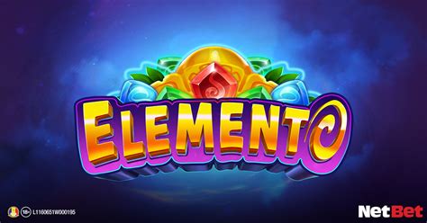 Elements Netbet
