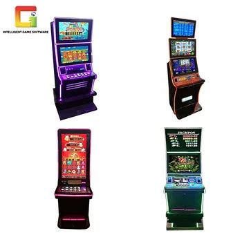 Eletronico Slots