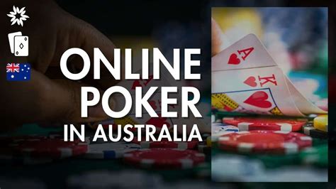 Elite Do Poker Australia