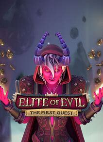 Elite Of Evil The First Quest Betano