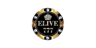 Elive777bet Casino Mexico