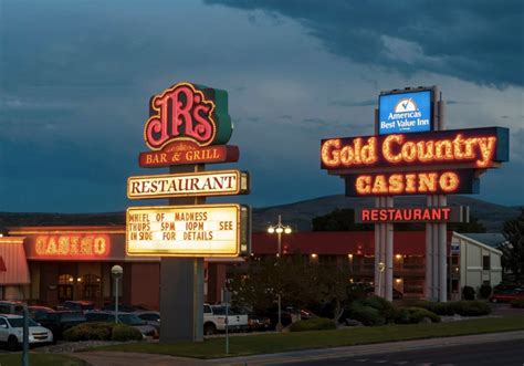 Elko Nevada Casino Pacotes