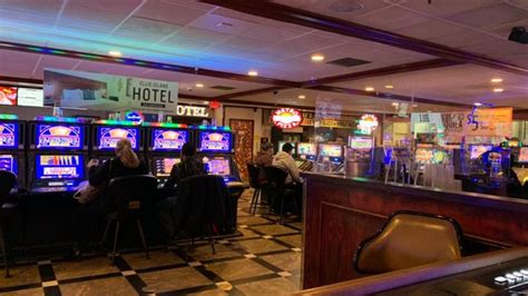 Ellis Island Casino Costelas