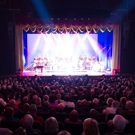 Elvis Au Casino Du Lac Leamy