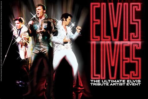 Elvis Lives 1xbet