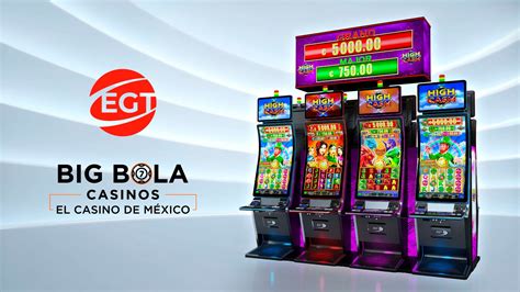 Embingo Casino Mexico