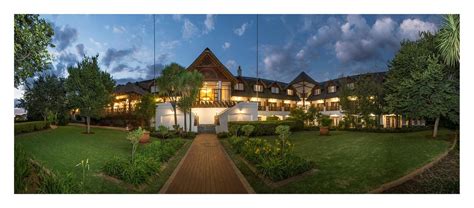 Emerald Casino Resort Vanderbijlpark Africa Do Sul