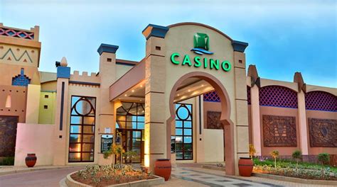 Emerald Casino Vereeniging Vagas