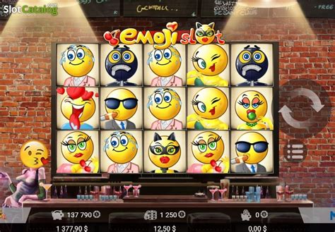 Emoji Slot Review 2024