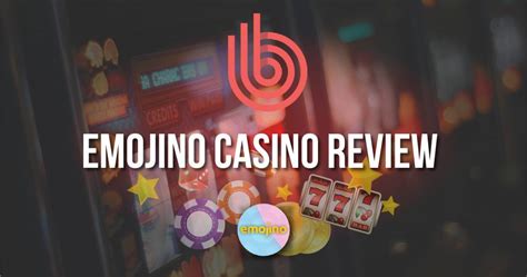 Emojino Casino Peru