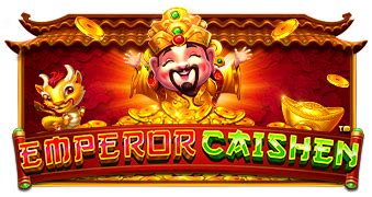 Emperor S Palace Slot - Play Online