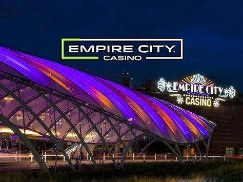 Empire City Casino De Concertos