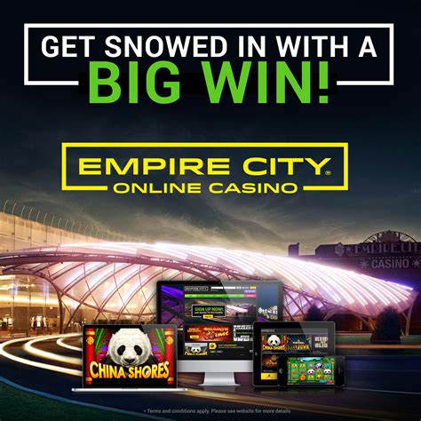 Empire City Casino Online Slots