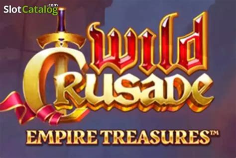 Empire Treasures Wild Crusade Pokerstars