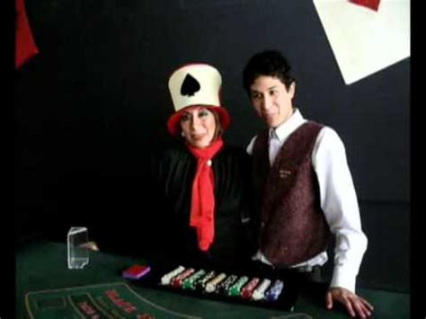 Empleo De Casino Com Dealer Df