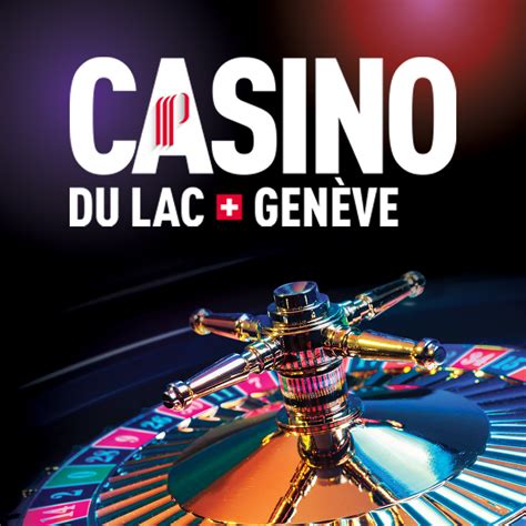 Emplois Casino Geneve