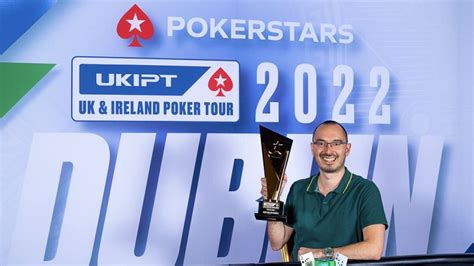 Empregos Pokerstars Dublin