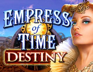 Empress Of Time Destiny Bodog