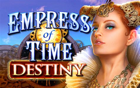 Empress Of Time Destiny Sportingbet