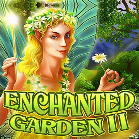 Enchanted Garden Ii Bet365