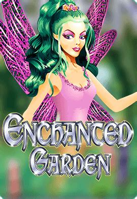 Enchanted Garden Slot - Play Online