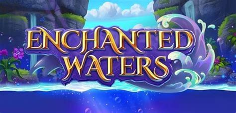 Enchanted Waters 1xbet