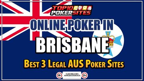 Encontrar Poker Brisbane