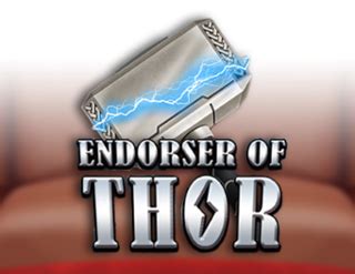 Endorser Of Thor Betfair