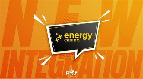 Energy Casino Apostas