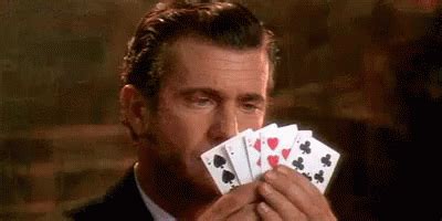 Engracado Gifs De Poker