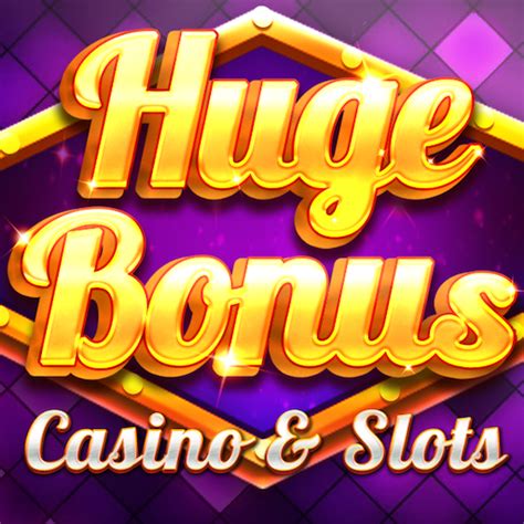 Enorme Casino Apk Mod