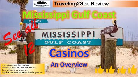 Entretenimento De Casino Mississippi Gulf Coast