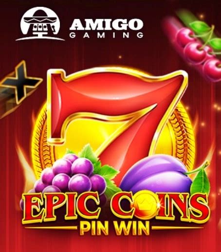 Epic Coins Slot - Play Online