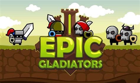 Epic Gladiators Slot Gratis